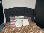 Boxspring gloednieuw, Huis en Inrichting, Slaapkamer | Bedden, Ophalen of Verzenden, Zo goed als nieuw, Tweepersoons, 160 cm