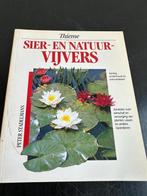 P. Stadelmann - Sier- en natuurvijvers, P. Stadelmann, Ophalen of Verzenden