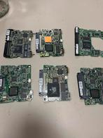 10x Printplaten voor Metaal Recycling, Ophalen of Verzenden, Gebruikt