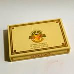 Sigarendoosje Alvaro, Ophalen of Verzenden, Zo goed als nieuw, Tabaksdoos of Verpakking