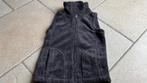Fleece vest grijs maat 116, Kinderen en Baby's, Ophalen of Verzenden, Gebruikt