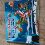 Sinterklaas en de lege tonnen, Ophalen of Verzenden, Zo goed als nieuw, Fictie algemeen