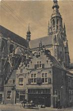 AK Breda - Stukje Oud-Breda, Verzenden, 1940 tot 1960, Gelopen, Noord-Brabant