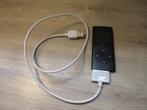 Apple ipod, Ophalen of Verzenden, Gebruikt, Zwart, 10 tot 20 GB