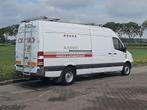 MERCEDES-BENZ SPRINTER 416 l3h2 maxi 163pk exp!, Auto's, Bestelauto's, Euro 5, Gebruikt, 163 pk, Mercedes-Benz
