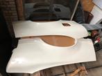 Origin Lab 55mm wide rear fenders - Nissan 200sx S13, Ophalen of Verzenden