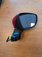 Renault Clio 4 Buitenspiegel Rechts van links, Auto-onderdelen, Spiegels, Ophalen of Verzenden, Gebruikt, Renault