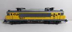 NS Loc 1607 Ik trok de langste reizigerstrein DIGITAAL (10), Hobby en Vrije tijd, Modeltreinen | H0, Wisselstroom, Wagon, Ophalen of Verzenden