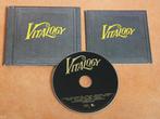 CD Pearl Jam - Vitalogy, Gebruikt, Verzenden