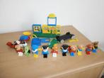 onderdelen Lego FABULAND, Ophalen of Verzenden, Zo goed als nieuw, Losse stenen, Duplo
