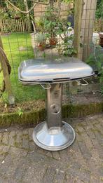 Houtskool barbecue, Ophalen, Gebruikt, Onbekend, Met accessoires