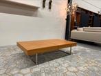 Leolux Tablet Salontafel 140x80xH33 Design Tafel Uitschuif