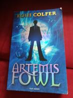 Eoin Colfer - Artemis Fowl, Boeken, Fantasy, Eoin Colfer, Ophalen of Verzenden, Zo goed als nieuw