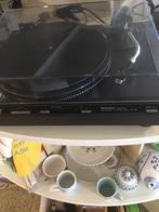 Technics sl Q3, Platenspeler, Gebruikt, Automatisch, Technics