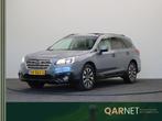 Subaru Outback 2.5i Premium | 2000kg Trekgewicht | Stoelverw, Auto's, Subaru, Automaat, Euro 5, Gebruikt, 4 cilinders