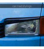 Volkswagen T4 Transporter Booskijkers koplamp kapjes kappen, Ophalen of Verzenden, H, H, H