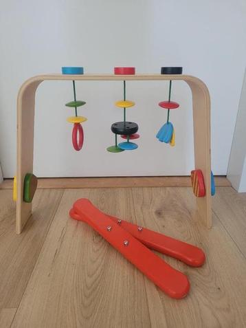 Babygym Ikea beschikbaar voor biedingen