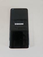 Samsung Galaxy S9, Telecommunicatie, Mobiele telefoons | Samsung, Ophalen, Overige kleuren, Touchscreen, Zo goed als nieuw
