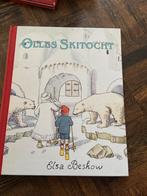 Olles skitocht - Elsa Beskow, Ophalen of Verzenden, Zo goed als nieuw, Sprookjes