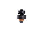 ALFRA Perforator TriCut KL Ø 47mm PG 36 ponsset, Doe-het-zelf en Verbouw, Gereedschap | Handgereedschap, Ophalen of Verzenden