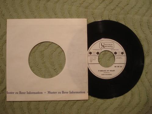 Bobby Goldsboro 7" Vinyl Single: ‘Voodoo woman’ (D) promo, Cd's en Dvd's, Vinyl Singles, Single, Pop, 7 inch, Ophalen of Verzenden