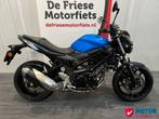 SUZUKI SV 650 N ABS (bj 2017), 2 cilinders, Bedrijf, Meer dan 35 kW, 645 cc