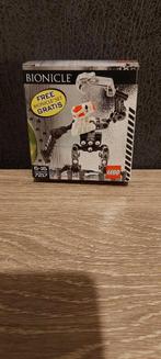 Nieuw in de verpakking! Vintage Bionicle 7217, Ophalen of Verzenden, Nieuw
