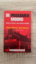 P. Elberse - De paskamermoord, P. Elberse; D. Nierop, Ophalen of Verzenden, Zo goed als nieuw, Nederland
