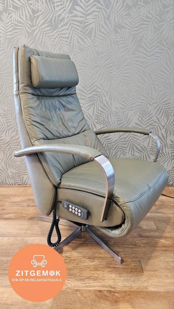 Gebruikte sta op stoelen/fauteuils stoel fauteuil, Huis en Inrichting, Fauteuils, Zo goed als nieuw, 50 tot 75 cm, 75 tot 100 cm