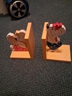 Boekensteunen gratis ophalen, Ophalen