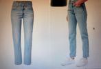 jeans spijkerbroek Levi's 501 nieuw! 28-30, Nieuw, Levi's, Blauw, W28 - W29 (confectie 36)
