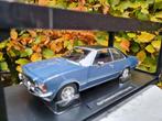 1:18 Opel Commodore B GS/E  Coupé uit 1975 Touring Modelcars, Hobby en Vrije tijd, Modelauto's | 1:18, Ophalen of Verzenden, Nieuw