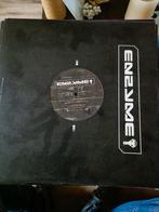 Enzyme Records - A Gathering of Styles Part 1 - 12", Cd's en Dvd's, Ophalen of Verzenden, Gebruikt, 12 inch