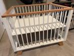 Bopit babybox zonder matress, Kinderen en Baby's, Ophalen, Gebruikt, Vierkant, In hoogte verstelbaar