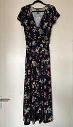 Nieuw jurk Rainbow Bon Prix 40/42 zwart, Maat 38/40 (M), Verzenden, Zwart, Nieuw
