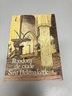 Rondom de oude Sint Helenakerk Aalten, Boeken, Geschiedenis | Stad en Regio, Verzenden, Gelezen
