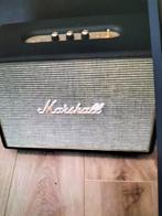 Marshall Bluetooth Speaker - Top Geluid!, Audio, Tv en Foto, Luidsprekers, Overige merken, Gebruikt, Overige typen, Ophalen of Verzenden