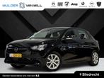 Opel Corsa-e Edition 3-FASEN 50kWh 136pk | NAVI | APPLE CARP, Gebruikt, Met garantie (alle), Zwart, 315 min