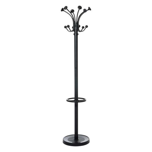 Maul Kapstok Nubis, Huis en Inrichting, Woonaccessoires | Kapstokken, Nieuw, Wandkapstok, Minder dan 100 cm, Metaal, Ophalen of Verzenden