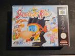 Snowboard Kids, 1 speler, Ophalen of Verzenden, Zo goed als nieuw, Vanaf 3 jaar
