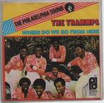 The Trammps- Where do we go from Here, Verzenden, Gebruikt, Pop