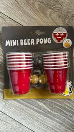 Beer Pong, Hobby en Vrije tijd, Gezelschapsspellen | Overige, Nieuw, Ophalen of Verzenden