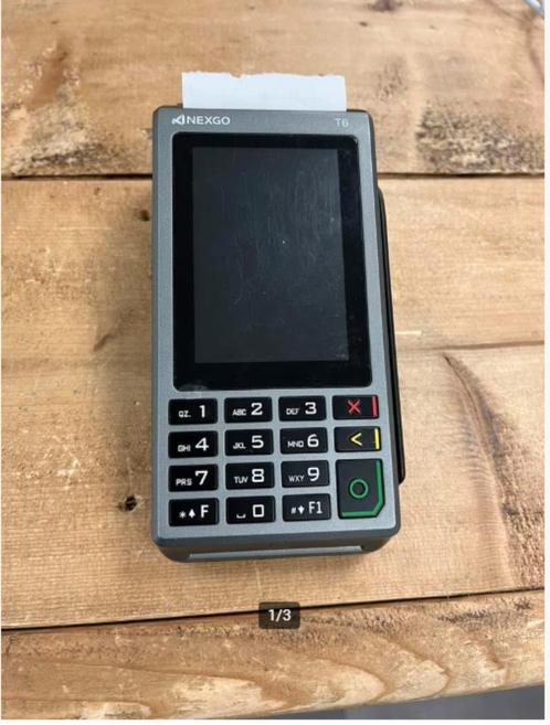 Sepay betaalterminal, Verzamelen, Elektronische Apparatuur, Computers en Rekenmachines, Ophalen of Verzenden