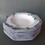 Villeroy & Boch Pasadena 8 diepe borden, Huis en Inrichting, Keuken | Servies, Nieuw, Ophalen of Verzenden, Bord(en), Overige stijlen