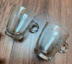 Pickwick thee glazen nieuw, Huis en Inrichting, Keuken | Servies, Glas of Glazen, Nieuw, Ophalen of Verzenden, Glas