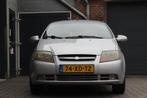 Chevrolet Kalos 1.4-16V Style|5-deurs|NAP|Automaat|Airco, 94 pk, Stof, 4 cilinders, Bedrijf