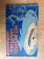 Het raadsel van venus, Eén stripboek, Ophalen of Verzenden, Gelezen