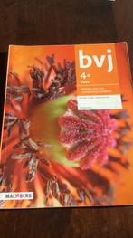 A. Bos - leeropdrachtenboek bvj 4 A biologie voor jou, Ophalen of Verzenden, Zo goed als nieuw, Overige niveaus, Nederlands