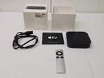 Apple TV	Model A1469, Ophalen of Verzenden, Gebruikt