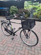 Batavus herenfiets 28inch framemaat 58 cm, Ophalen, Gebruikt, Versnellingen, Batavus